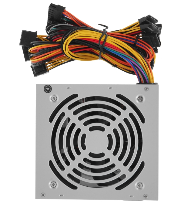 Блок питания 650W Aerocool ECO-650W