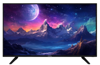 Телевизор 40" GOLDSTAR LT-40F1000 DVB-T2/DVB-C/FHD