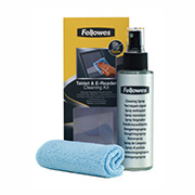 Средства для чистки экранов и поверхностей