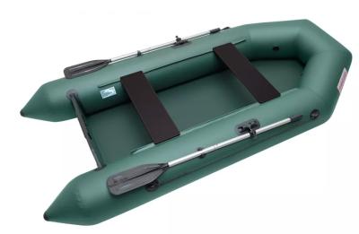 Лодка Roger Standart 2800 эк. (цвет серый)