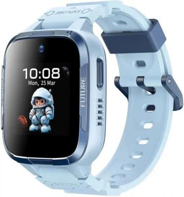 Детские часы HONOR CHOICE KidsWatch Plus 4G (TAR-WB01) Blue