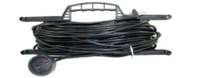 Удлинитель на раме ДЖЕТТ РС-1 литой (провод ПВС) 16 м 157-116