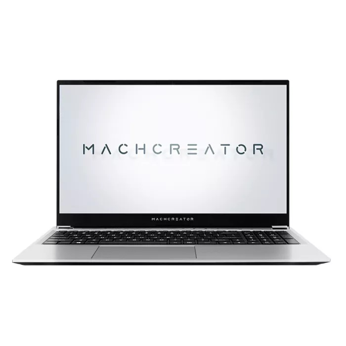 Ноутбук Machenike Machcreator-A15 <i3-1115G4/8Gb/256Gb/15.6 FHD IPS/DOS> серебристый 
