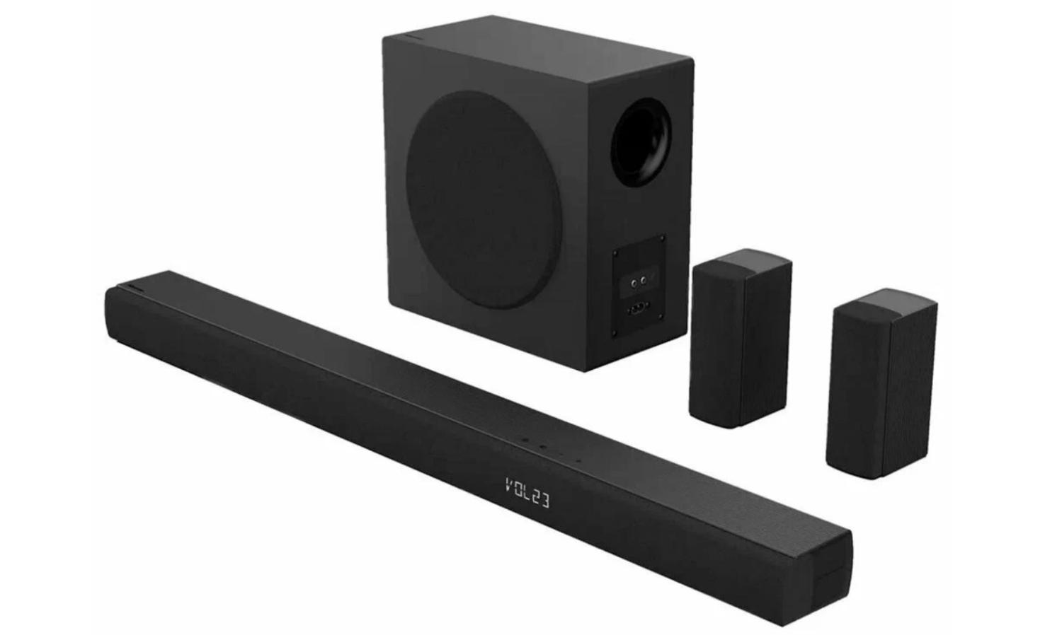 Саундбар Hisense HS5100