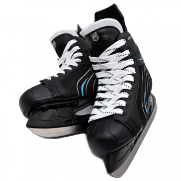 Коньки хоккейные BlackAqua HS-209 (42р.)