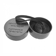 Лента для матричных принтеров