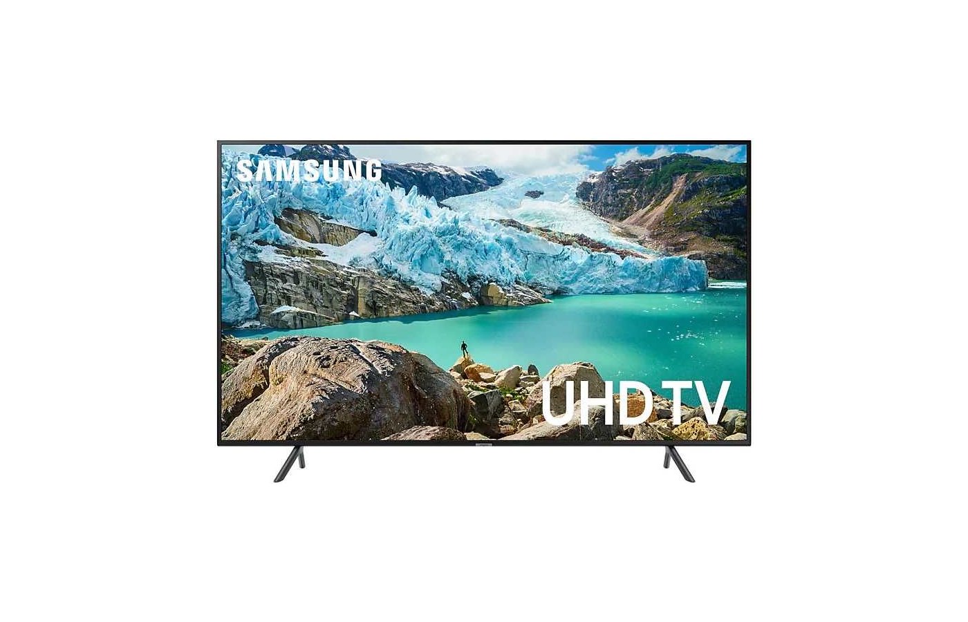 Телевизор 50" Samsung 50AU7140UXRU UHD/DVB-T/DVB-T2/DVB-C/DVB-S2/USB/SmartTV