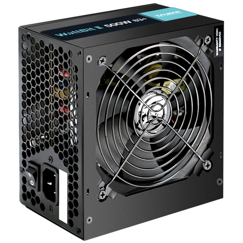 Блок питания 500W Zalman ZM500-XEII ATX 