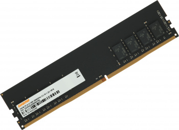 Модуль памяти DDR4_ 16Gb 2666MHz Digma