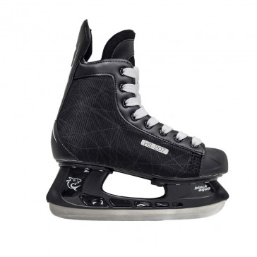 Коньки хоккейные BlackAqua HS-207 Base (39)