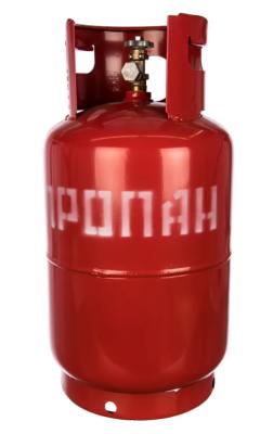 Баллон газовый, 27л вентиль Беларусь