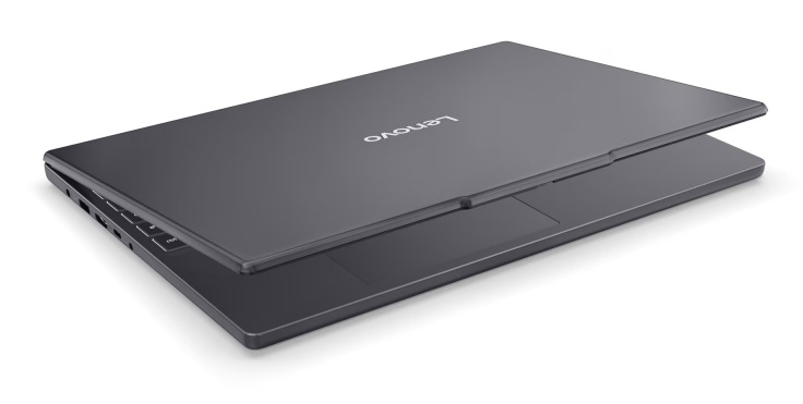 Ноутбук Lenovo IP Slim 3 15IRH10 (83K100D6UE) <i5 13420H/16Gb/SSD512Gb/15.3"/IPS/WUXGA/noOS>