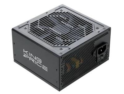 Блок питания 350W ATX KingPrice KPPSU350 (20+4pin) 120mm fan 2xSATA 
