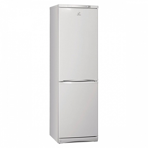 Холодильник 200 см Indesit ES 20 белый (496 кВтч/г; 233/108 л; 200х60х62 см)
