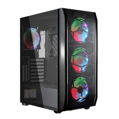 СБ Techprom TPS KT_OFFICE_37<AMD RYZEN 5 7600/16GB/480GB//1г.>