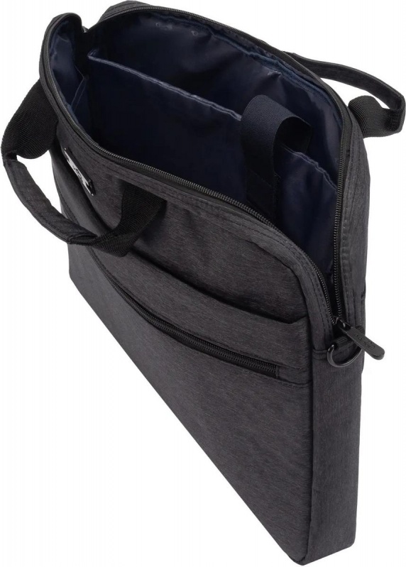 Сумка для ноутбука 15.6" PC Pet PCP15C4GY темно-серый полиэстер