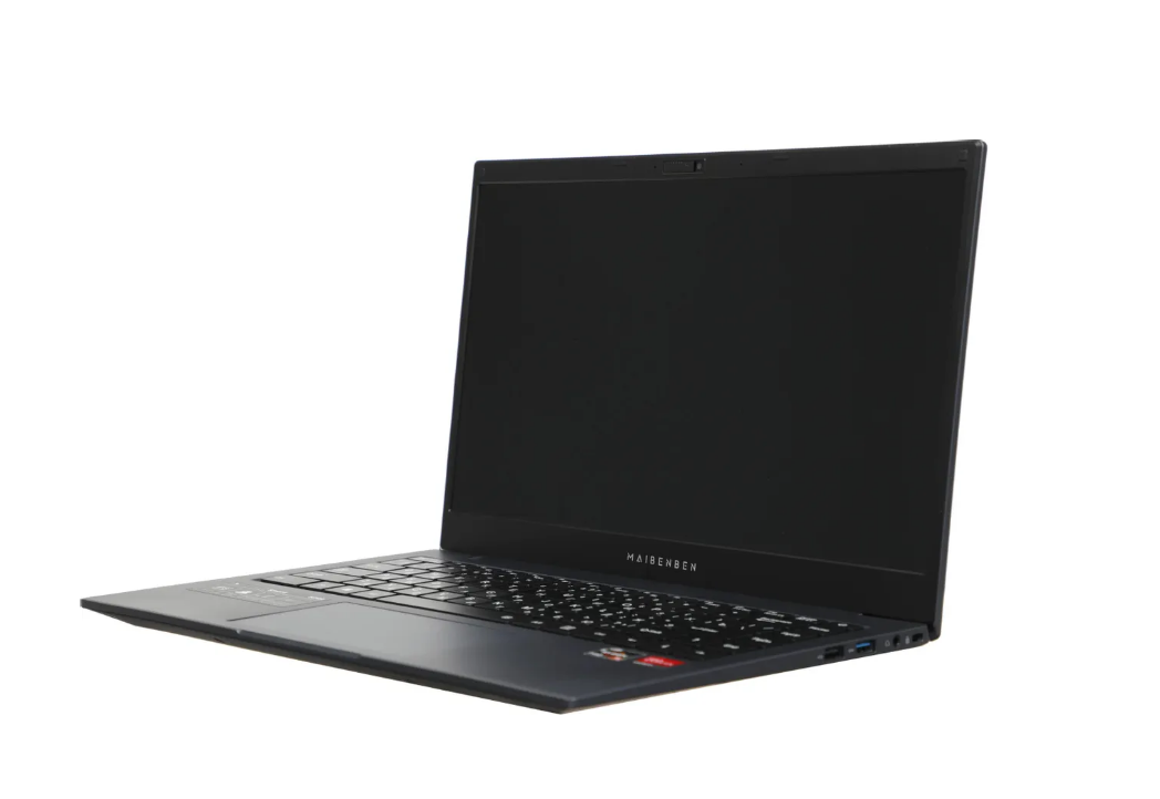 Ноутбук Maibenben S14A-R545UM Ryzen 5 Pro-4650U/8Gb/512Gb SSD/UMA/14" FHD IPS/DOS/