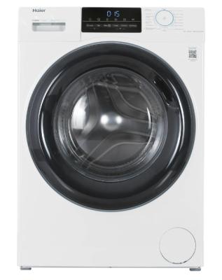 Стиральная машина HAIER HW60-BP12929AE (6кг, 1000об, 60х46х85) белый