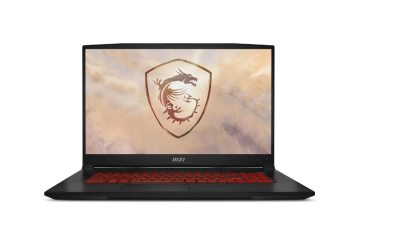 Ноутбук MSI Katana 17 B13UCR-1612XRU i5-13420H/16GB/1TB/RTX3050/17.3" FHD IPS 144Hz/DOS