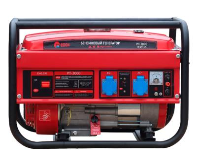 Генератор  бензиновый Edon PT-3000D