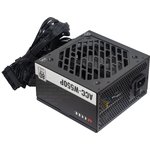 Блок питания 550W Accord ACC-W550P 80+ white (20+4pin) 120mm fan 6xSATA