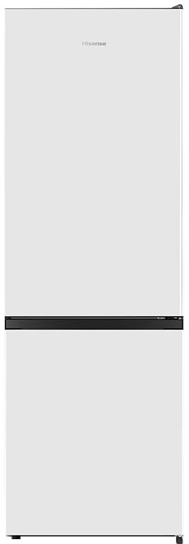 Холодильник 178 см Hisense RB372N4AW1 белый
