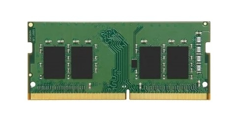 Модуль памяти SODIMM DDR4 4096 Mb (PC4-21300) 2666MHz Kingston
