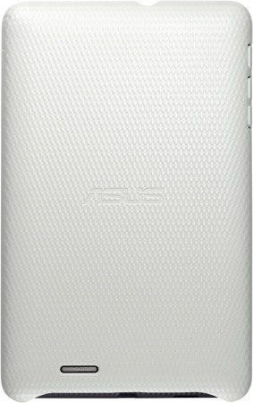 Чехол для планшета ASUS  7" ME172V Asus белый (90-XB3TOKSL001F0)