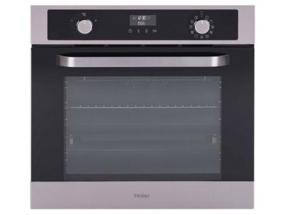 Электрический духовой шкаф HAIER HOX-P11HSX