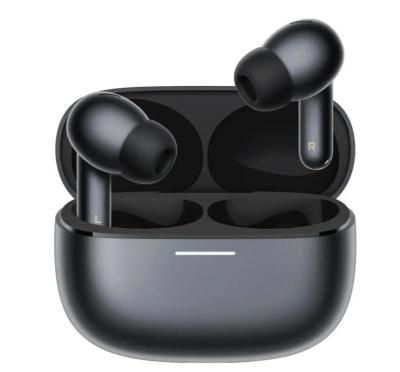 Беспроводные BLUETOOTH наушники Xiaomi Redmi Buds 8 Pro Obsidian Black (BHR08GOGL)