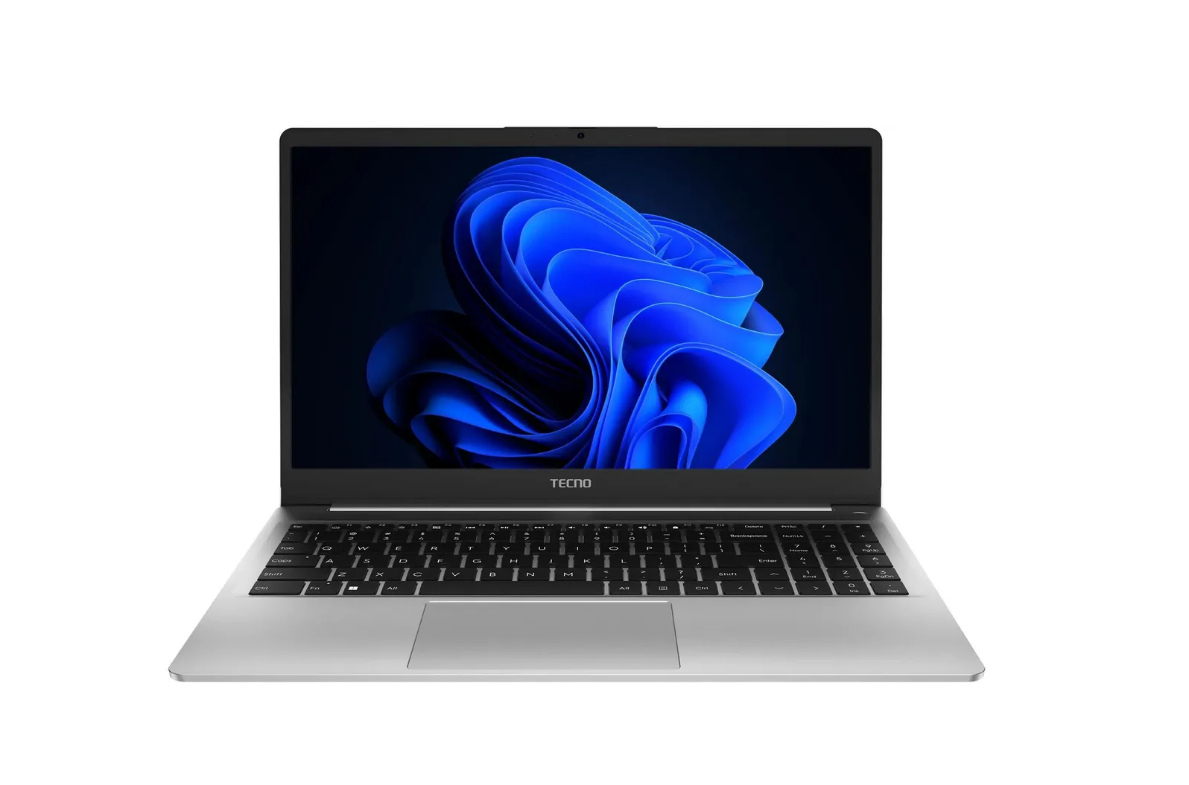 Ноутбук Tecno MegaBook K15SFA <Ryzen 7 7735HS/16Gb/SSD512Gb/15.6"/IPS/FHD/W11H>