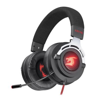 Игровая гарнитура Defender Aspis Pro 7.1, провод 2 м