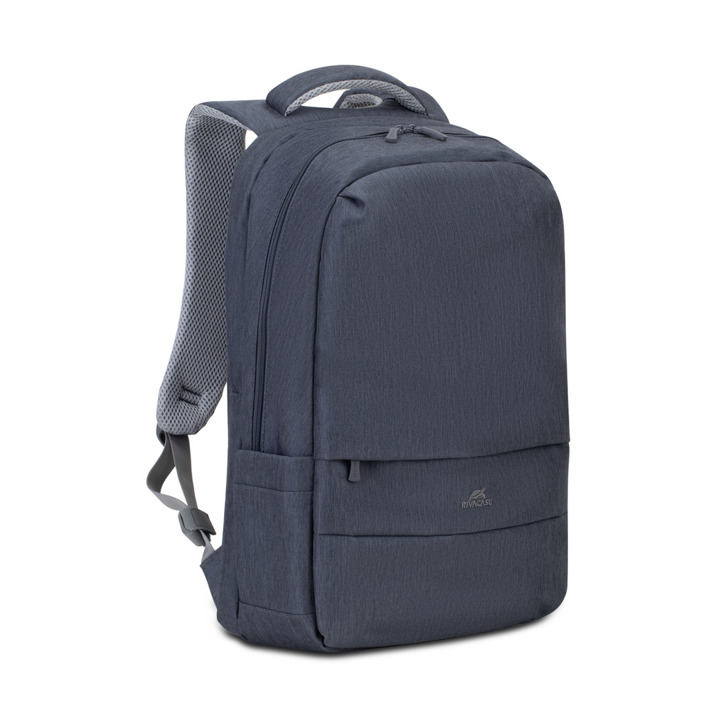 Рюкзак для ноутбука RivaCase 7567 (17.3", т-серый)