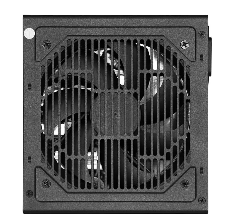 Блок питания 350W ATX KingPrice KPPSU350 (20+4pin) 120mm fan 2xSATA 