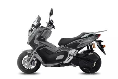 МаксиСкутер PROMAX-HONDA ADV 250(49) EFI (Inspired by HONDA)