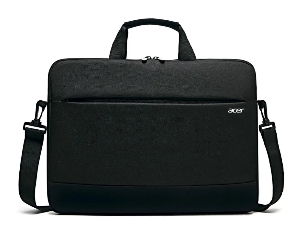 Сумка для ноутбука 15.6" Acer LS series OBG203 черный полиэстер (ZL.OTH11.026)
