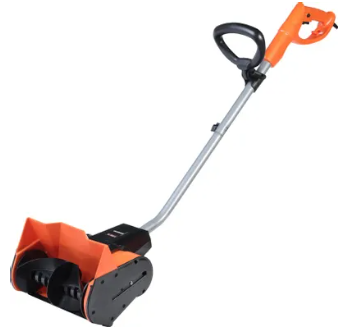 Снегоуборщик электрический Patriot PS 1500 E