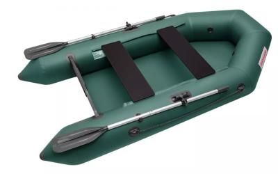 Лодка Roger Standart SL 2400 (цвет серый)
