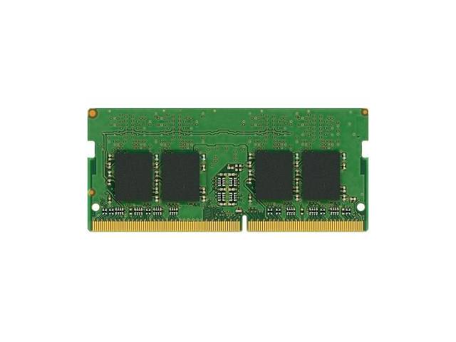 Модуль памяти SODIMM DDR4 4096 Mb (PC4-21300) 2666MHz Samsung