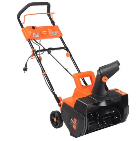 Снегоуборщик электрический Patriot PS 2300 E 2.0кВт