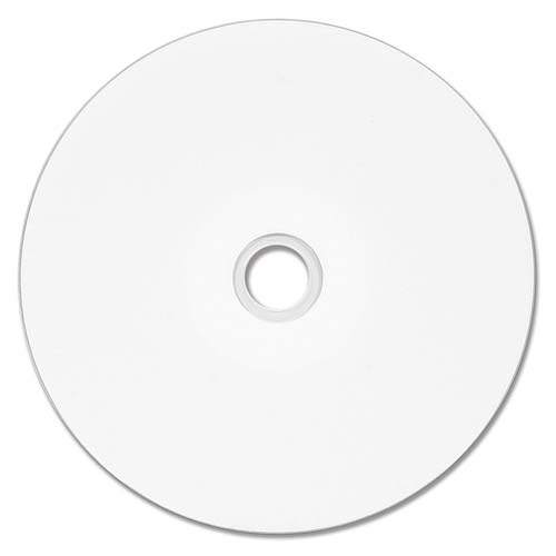 Записываемый диск  CD-R 700Mb технологический с покрытием