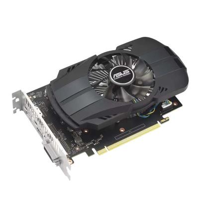 Видеокарта 4096Mb ASUS GeForce GTX 1630 PH-GTX1630-4G-EVO
