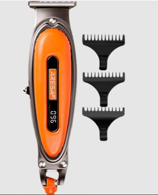 Машинка для стрижки Aresa AR-1871 Li-ion USB Type C
