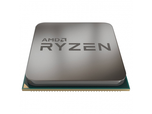 Процессор AMD RYZEN 3 2200G <3,5-3,7GHz, 4/4cores, Radeon Vega 8, DDR4-2933, 65Вт> Raven Ridge AM4