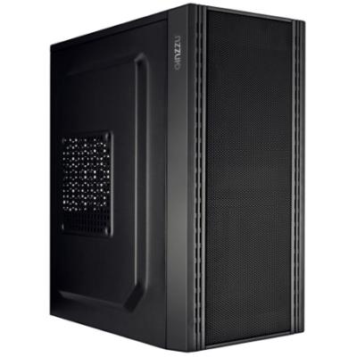 СБ Techprom TPS Vu965 <i3-12100/8Gb/NoDVD/SSD256Gb/UHD730/500W/1 год>