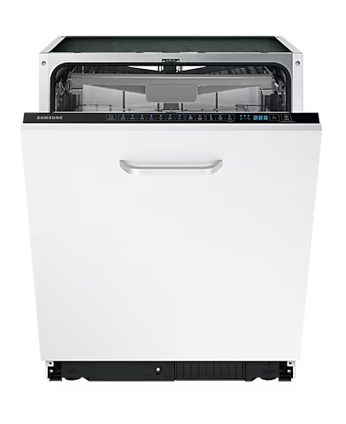 Посудомоечная машина Samsung DW60M6050BB/WT 60см