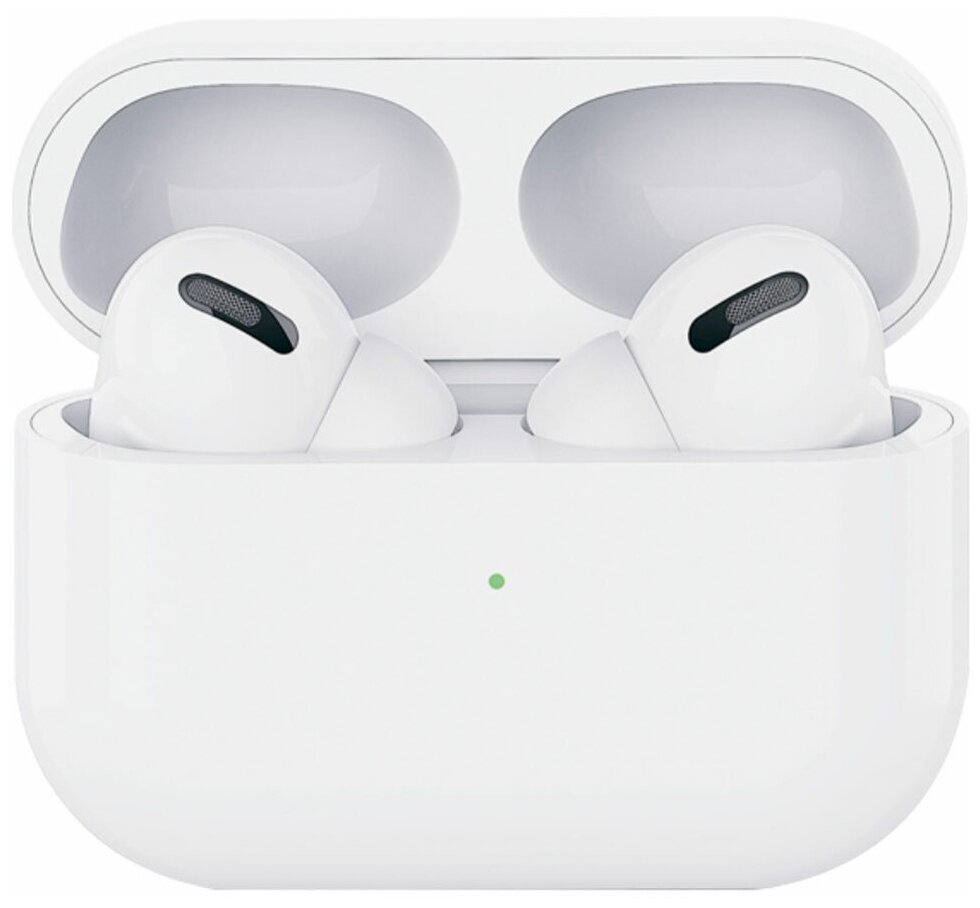 Беспроводные BLUETOOTH наушники TFN Twin ANC, белый, TFN-HS-TWS031WH