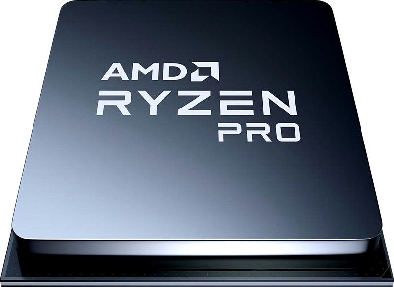 Процессор AMD RYZEN 3 2100GE PRO 3,2GHz, 2/4cores, Radeon Vega 3,DDR4-2933 35Вт> Raven Ridge AM4