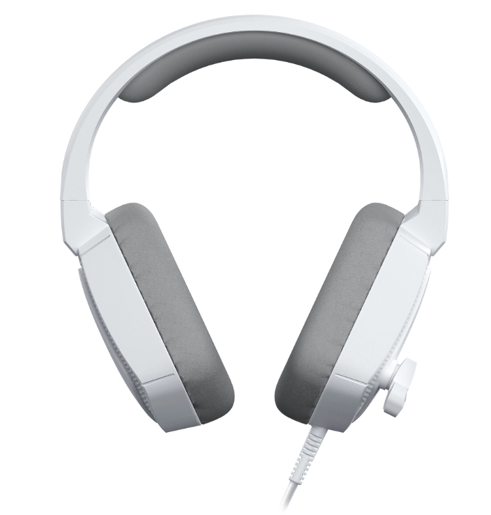 Игровая гарнитура Defender Espanto белый, 7.1, RGB,  провод 2 м