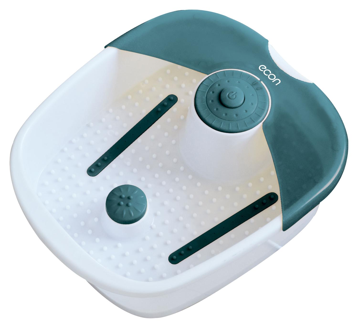 Гидромассажная ванночка для ног Econ ECO-FS102
